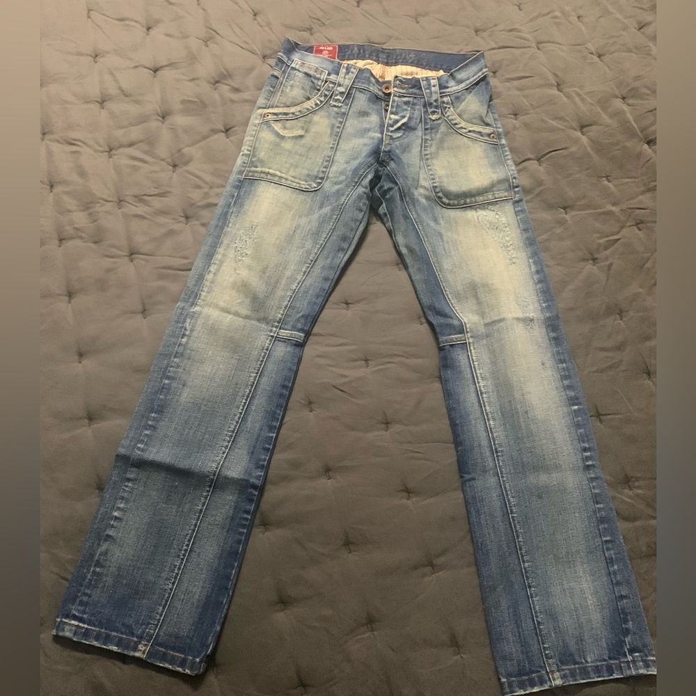 Jack and jones vintage denim jeans